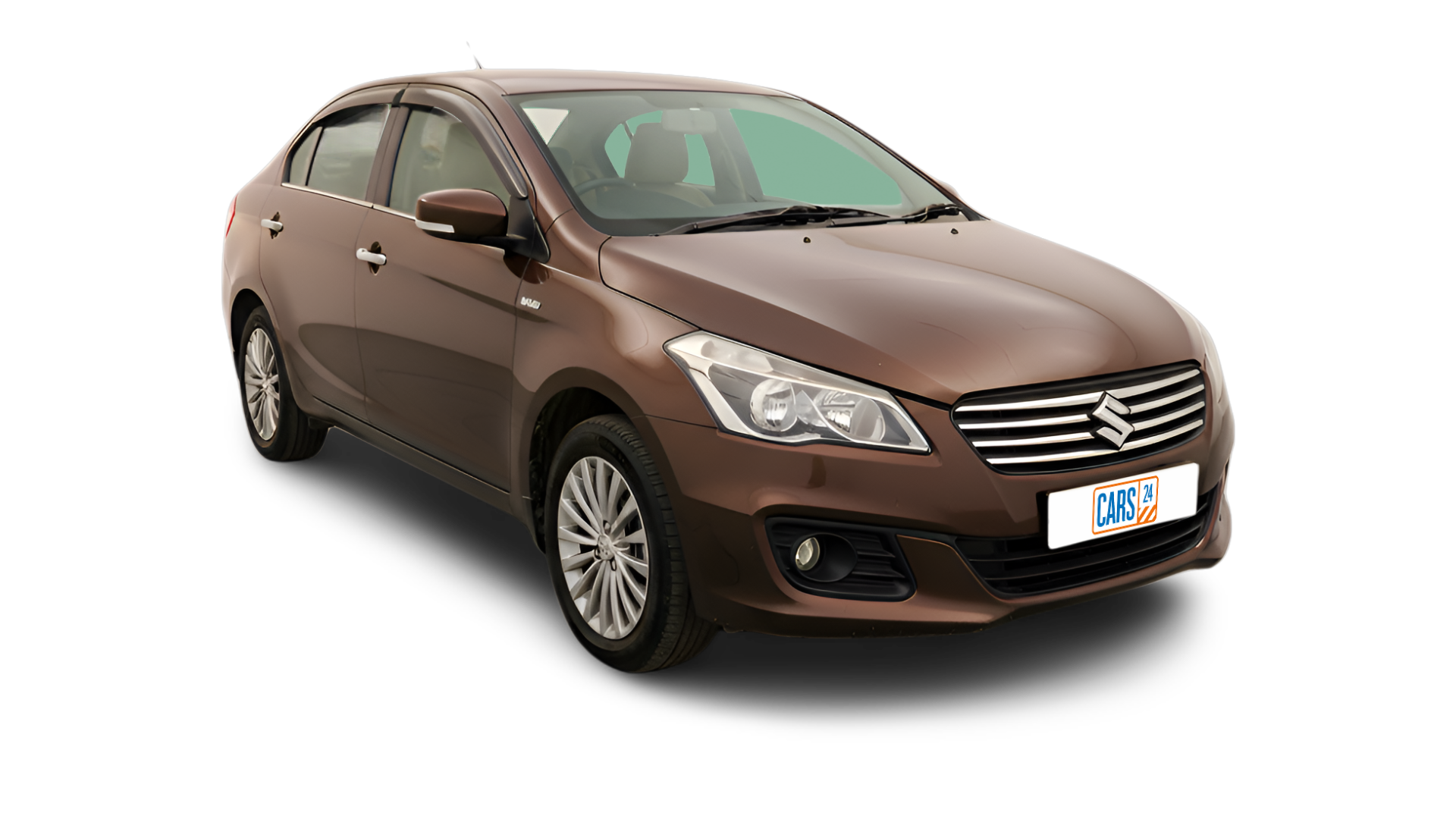 Maruti Ciaz-img